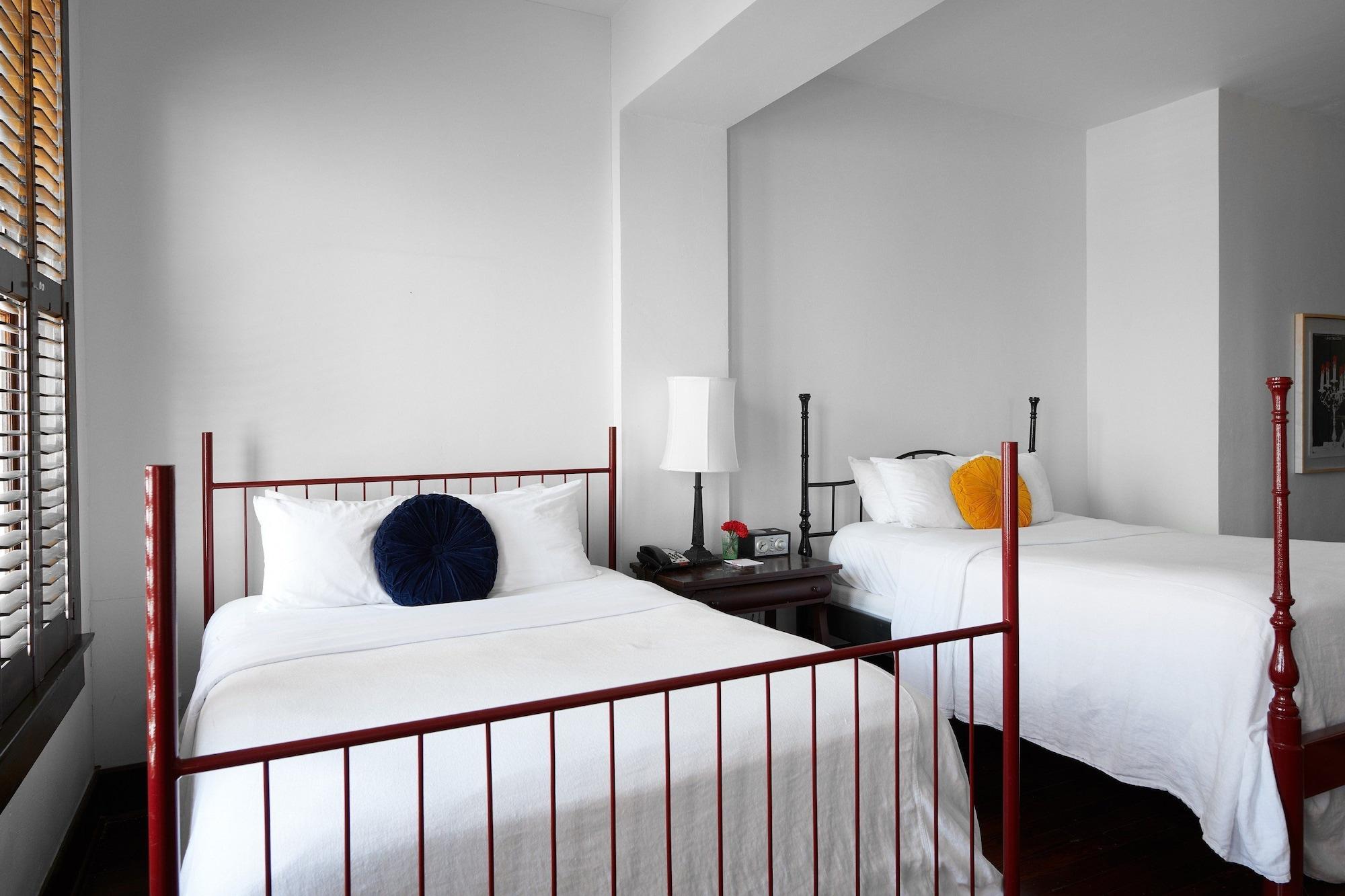 Hotel Havana San Antonio Buitenkant foto