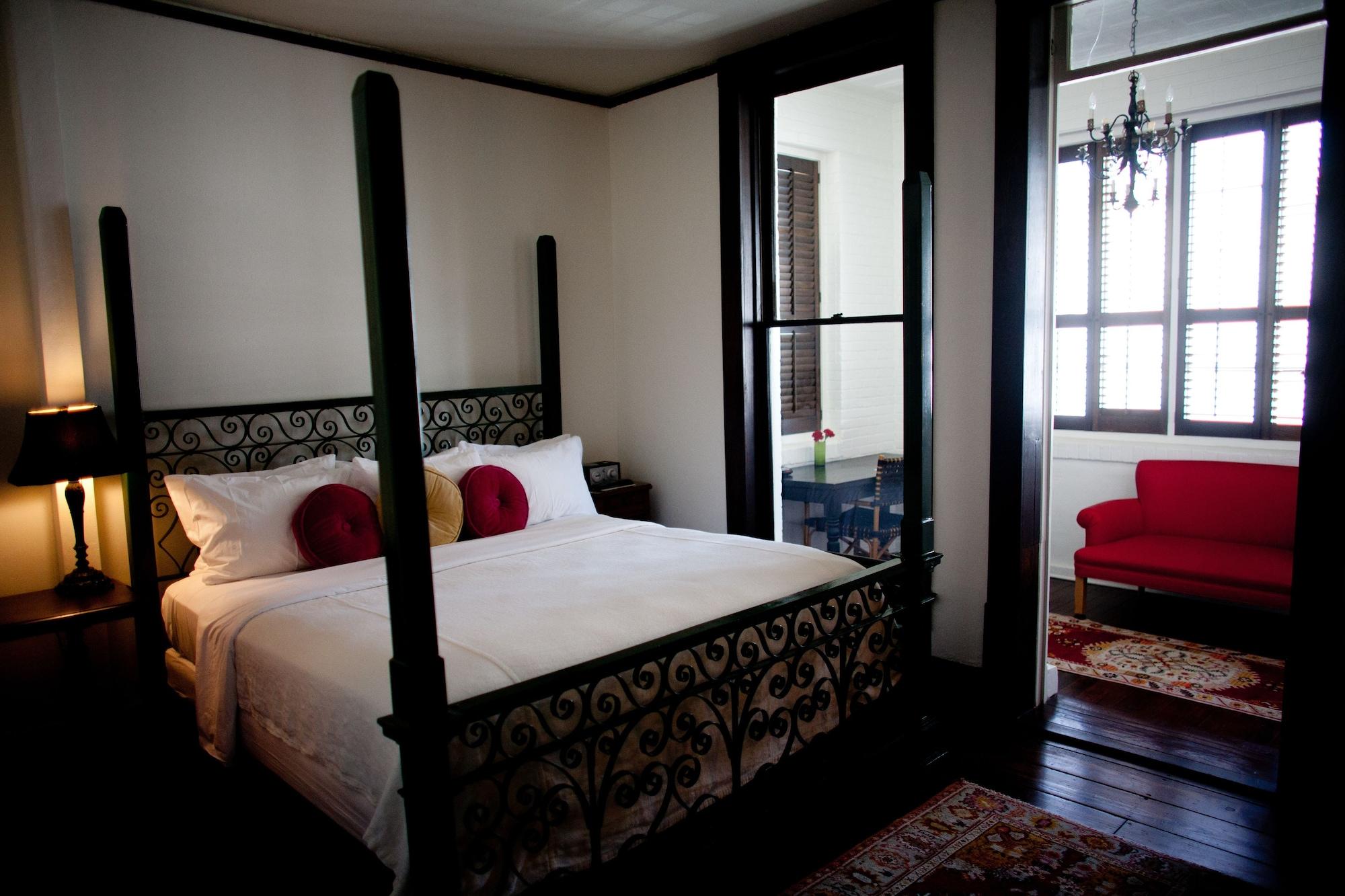 Hotel Havana San Antonio Buitenkant foto
